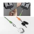 Kép 4/9 - SmallRig FilMov Phone Shoulder Strap (Black) 4989