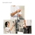 Kép 3/8 - SmallRig FilMov Phone Wrist Strap (Black) 4990