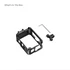 Kép 6/6 - SmallRig Utility Frame for Ace Pro 2 / Ace Pro 5000