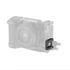 Kép 2/3 - SmallRig Anti-Twist Cold Shoe Mount Support (4pcs) 5033