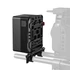 Kép 2/7 - SmallRig VB99 Pro mini V Mount Battery (Kit) 5047