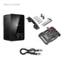 Kép 7/7 - SmallRig VB99 Pro mini V Mount Battery (Kit) 5047