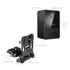 Kép 6/7 - SmallRig VB99 mini V Mount Battery (Kit) 5048
