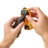 Kép 6/9 - SmallRig Silicone Case Kit for DJI Osmo Pocket 3 (Advanced) (BumbleBee Edition) 5115