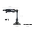 Kép 6/7 - SmallRig mini Shock Absorber Arm for DJI Osmo Pocket 3 / GoPro HERO13 / Insta360 X4 5123