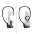 Kép 3/5 - SmallRig MagSafe-Compatible Neck Mount 5127