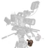 Kép 2/8 - SmallRig "ImageGrip" Series Wooden Handle with ARRI Rosette (Right Side) 5193