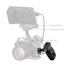 Kép 3/7 - SmallRig Rotating Side Handle with 1/4"-20 Screws 5194