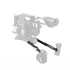 Kép 6/6 - SmallRig Shoulder Rig Extension Arm Adapter with ARRI Rosette (2PCS) 5206