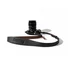 Kép 1/2 - SmallRig 5208 Universal Leather Camera Shoulder Strap Black