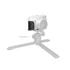 Kép 2/5 - SmallRig L-Shaped Mount Plate with Silicone Handle for FUJIFILM X half (Silver) 5216