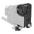 Kép 2/5 - SmallRig V-Mount Battery Mount Plate Kit for 15mm LWS Rods 5226