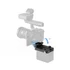 Kép 4/11 - SmallRig V-Mount Battery Mount Plate Kit 5227