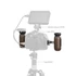 Kép 2/8 - SmallRig Wooden Side Handle with 1/4"-20 Screws 5237