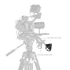 Kép 3/7 - SmallRig "ImageGrip" Series Liquid Handle with ARRI Rosette (Right Side) 5241