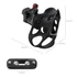 Kép 5/6 - SmallRig "ImageGrip" Series Liquid Handle with NATO Clamp (Right Side) 5243