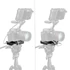 Kép 3/9 - SmallRig CB75 Camera Base Battery Kit 5248