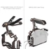 Kép 4/8 - SmallRig “Night Eagle” Cage Kit for Nikon Z5II / Z7 / Z6 / Z7II / Z6II / Z5 5259