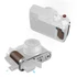 Kép 3/6 - SmallRig L-Shape Mount Plate with Wooden Handle for FUJIFILM GFX100RF (Silver) 5265