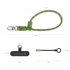 Kép 7/8 - SmallRig FilMov Phone Wrist Strap (Green) 5303
