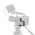 Kép 4/11 - SmallRig V-Mount Battery Mount Plate Kit (Pro) 5315