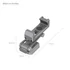 Kép 2/6 - SmallRig 5338 Phone Support for Arca-Standard