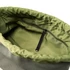 Kép 3/4 - SmallRig Lightweight Drawstring Backpack (Green) 5343