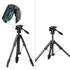 Kép 2/5 - SmallRig “Stalite” AP-21 Portable Photo Tripod 5351
