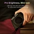 Kép 4/9 - SmallRig RM 40C mini LED Video Light 5359