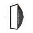 Kép 9/9 - SmallRig FS-6090 Quick-Setup Folding Strip Softbox 5369