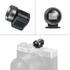 Kép 5/6 - SmallRig 28mm External Optical Viewfinder 5387