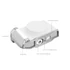 Kép 5/6 - SmallRig L-Shaped Mount Plate with Handle for Sigma BF (Silver) 5390