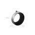 Kép 3/3 - SmallRig Lens Hood for FUJIFILM X half (Silver) 5393