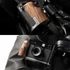 Kép 3/6 - SmallRig L-Shaped Mount Plate with Wooden Handle for FUJIFILM X half (Charcoal Silver) 5394