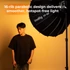 Kép 3/6 - SmallRig FP-90 Quick-Setup Folding Parabolic Softbox 5395