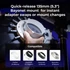 Kép 4/6 - SmallRig FP-90 Quick-Setup Folding Parabolic Softbox 5395
