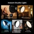 Kép 5/6 - SmallRig FP-90 Quick-Setup Folding Parabolic Softbox 5395