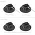 Kép 4/5 - SmallRig 5" Electric Suction Cup Mount 5398