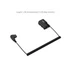 Kép 6/8 - SmallRig DT-E6P Power Cable 5410
