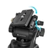 Kép 2/9 - SmallRig AD14 Heavy-Duty Carbon Fiber Tripod 5441