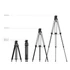 Kép 10/10 - SmallRig FSD14 FreeSpeed Heavy-Duty Aluminum Alloy Tripod 5442