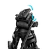 Kép 4/10 - SmallRig FSD14 FreeSpeed Heavy-Duty Aluminum Alloy Tripod 5442