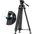 Kép 5/9 - SmallRig FSD14 FreeSpeed Heavy-Duty Carbon Fiber Tripod 5443