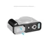 Kép 3/5 - SmallRig L-Shaped Mount Plate with Silicone Handle for FUJIFILM X-E5 (Black) 5448