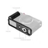 Kép 4/5 - SmallRig L-Shaped Mount Plate with Silicone Handle for FUJIFILM X-E5 (Black) 5448
