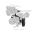 Kép 6/7 - SmallRig Cage Kit for Nikon ZR (Advanced Edition) 5468