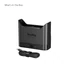 Kép 6/6 - SmallRig Camera Battery Charger for DMW-BLK22 5492