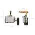 Kép 7/8 - SmallRig "HawkLock" Quick Release Cage Kit for Sony Alpha 7R V / Alpha 7 IV / Alpha 7S III 5518 (BumbleBee Editon)