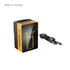 Kép 6/6 - SmallRig VB99 Pro mini V Mount Battery（BumbleBee Edition）5527