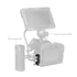 Kép 4/6 - SmallRig HDMI & USB-C Cable Clamp for Canon EOS R50 V Cage 5534